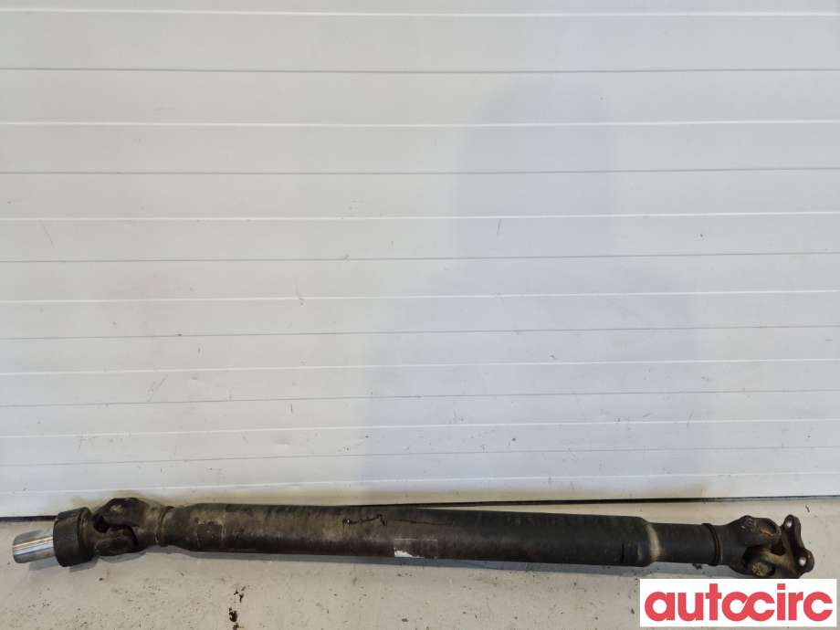 Mellomaksel bakre til Suzuki Grand Vitara, 2005-2015 (Type III)  (SUZUKI|27102-66J11)