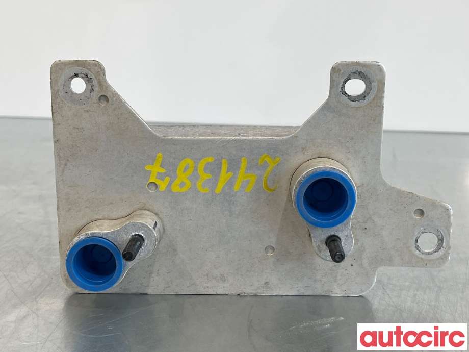 Varmeapparat diverse til Hyundai Kona 2017-2021 (Type I, Fase 1)  (HYUNDAI|25671K4500||25670-K4500)