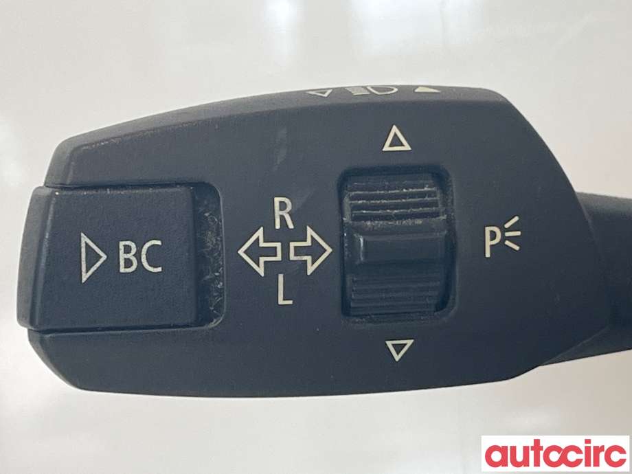 Bryter combi til BMW 1-Serie 2004-2011 (E81/E82/E87/E88) (E81/E82/E87/E88) (BMW|61319123042)