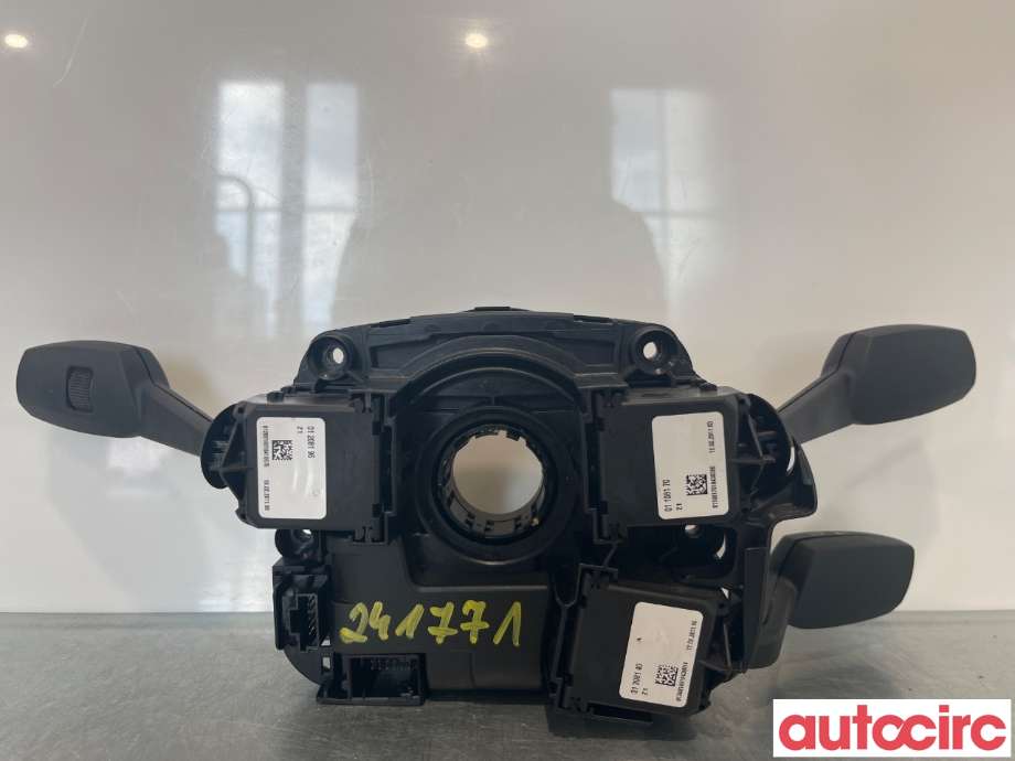 Bryter combi til BMW 1-Serie 2004-2011 (E81/E82/E87/E88) (E81/E82/E87/E88) (BMW|61319123042)
