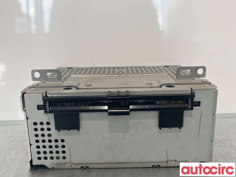 Bilstereo til Ford Transit Courier, 2018-2023 (Type I, Fase 2) (FORD|2391670)