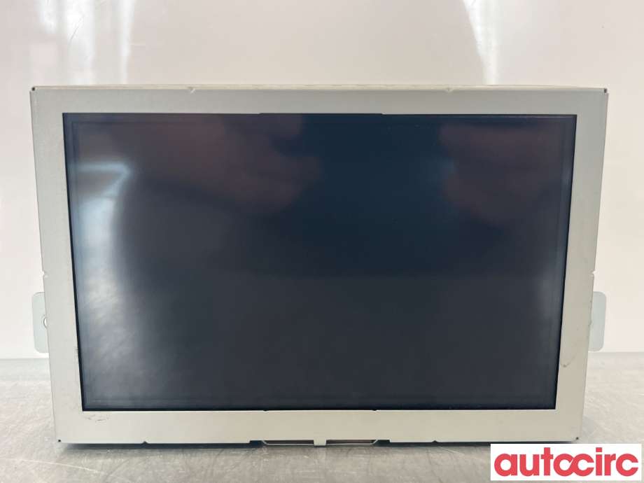 Multimedia display (MCU - Media Controller Unit) til Ford Transit Courier, 2018-2023 (Type I, Fase 2) (FORD|2247549)