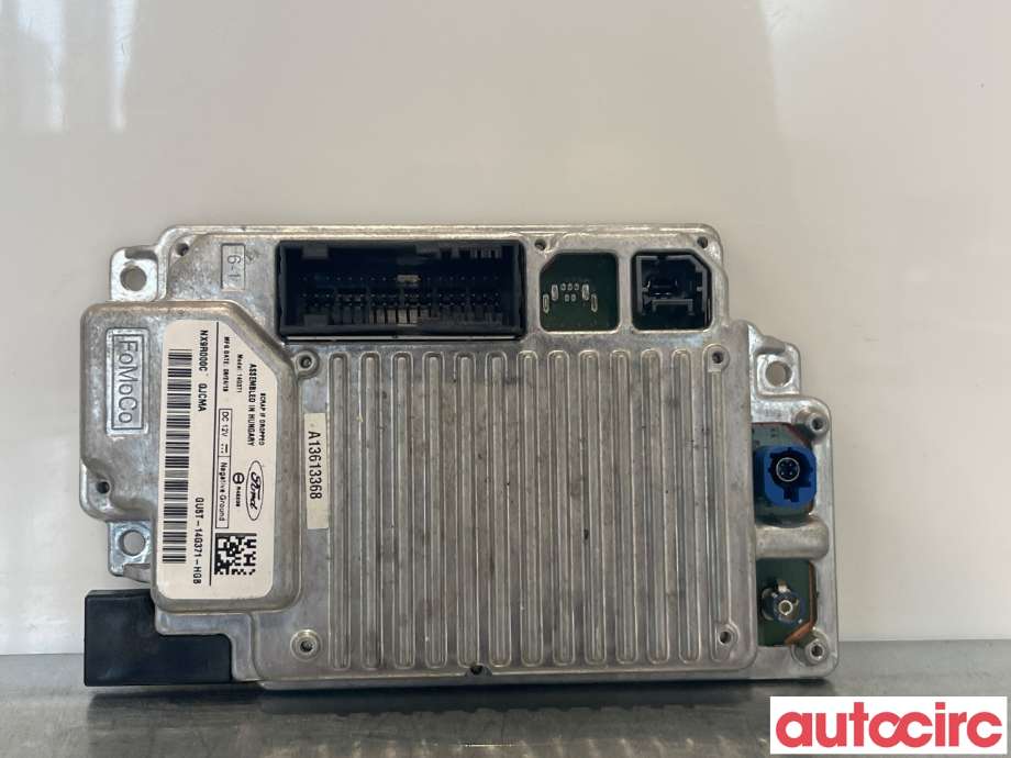 Styreenhet diverse til Ford Transit Courier, 2018-2023 (Type I, Fase 2) (FORD|2459834)