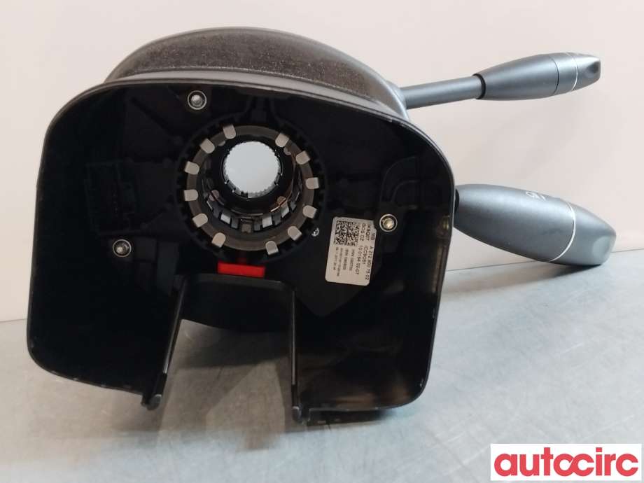 Bryter combi til Mercedes C-Klasse 2011-2014 (Fase 2) (W204) (W204) (MERCEDES|A2129007502)