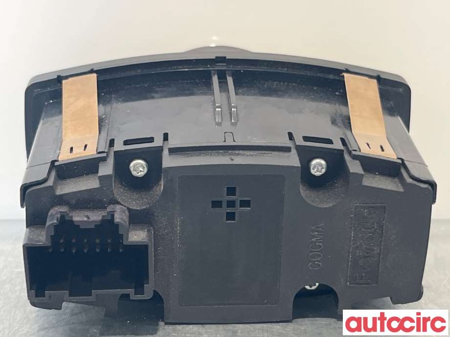 Bryter lys til Ford Transit Courier 2018-2023 (Type I, Fase 2)  (FORD|2307246)