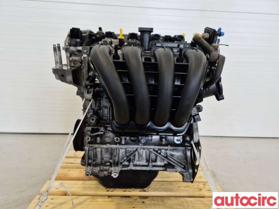 Motor bensin til Mazda CX-3 2015-2022  (MAZDA|PEX3-02-300C|PE-VPS|)