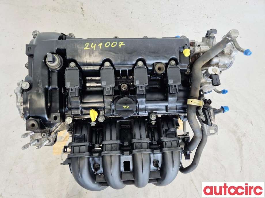 Motor bensin til Mazda CX-3 2015-2022  (MAZDA|PEX3-02-300C|PE-VPS|)
