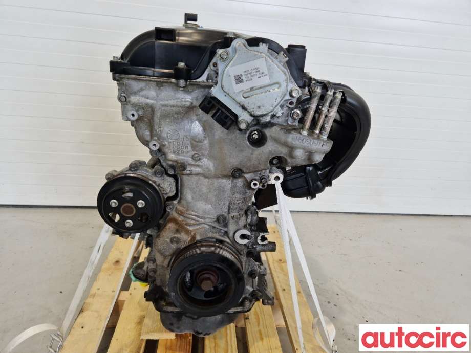 Motor bensin til Mazda CX-3 2015-2022  (MAZDA|PEX3-02-300C|PE-VPS|)