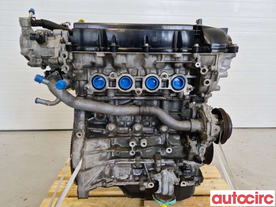 Motor bensin til Mazda CX-3 2015-2022  (MAZDA|PEX3-02-300C|PE-VPS|)
