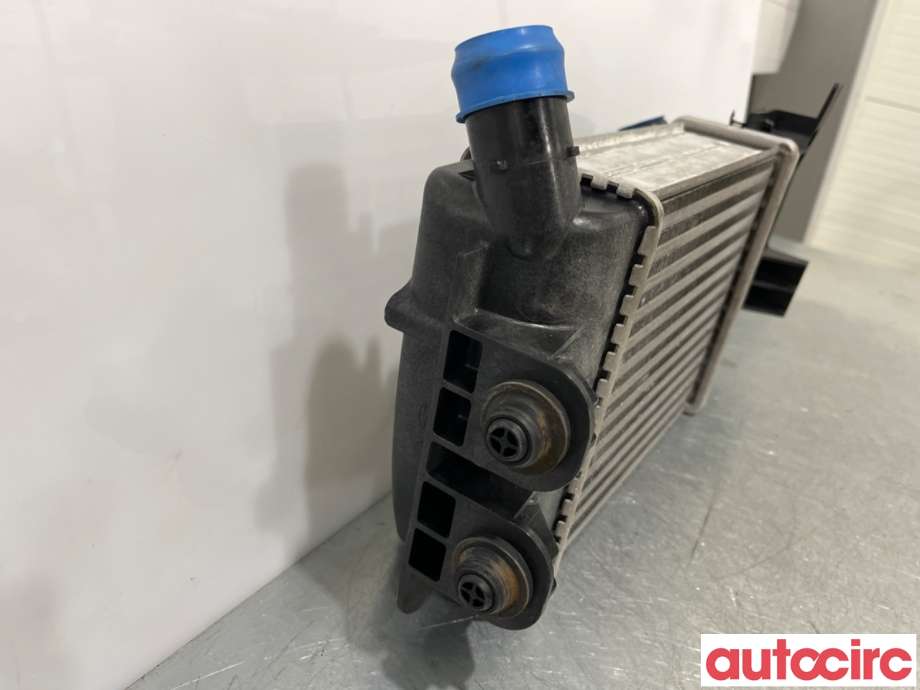 Intercooler til Subaru Trezia 2011-2013 (179000N030|)