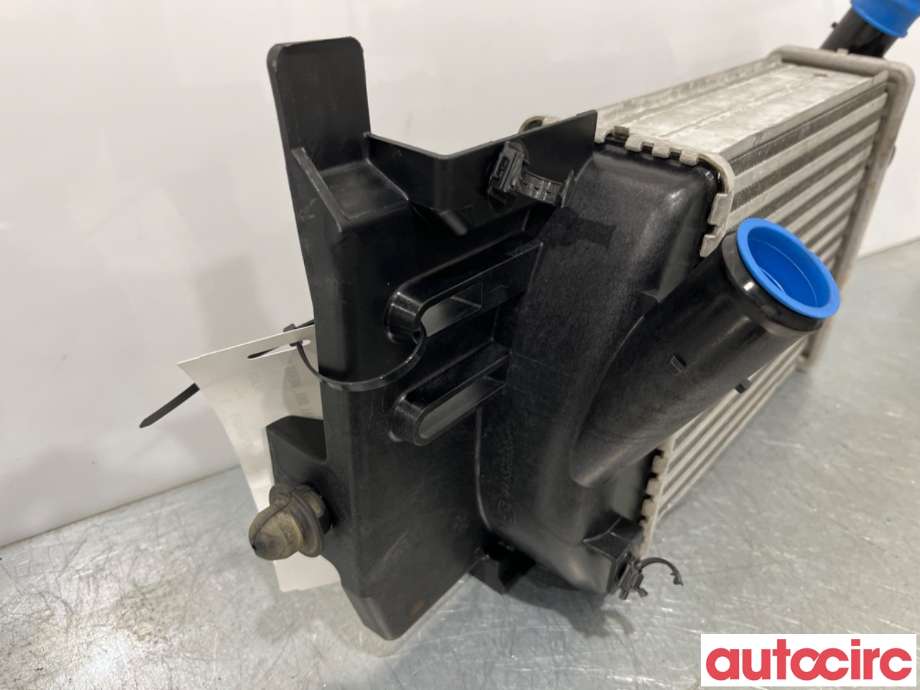 Intercooler til Subaru Trezia 2011-2013 (179000N030|)