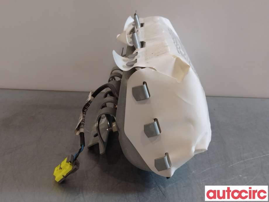 Airbag passasjer til Mini One/Cooper 2007-2014 (R55-57) (R55-57) (MINI|51452755735|392755735A)