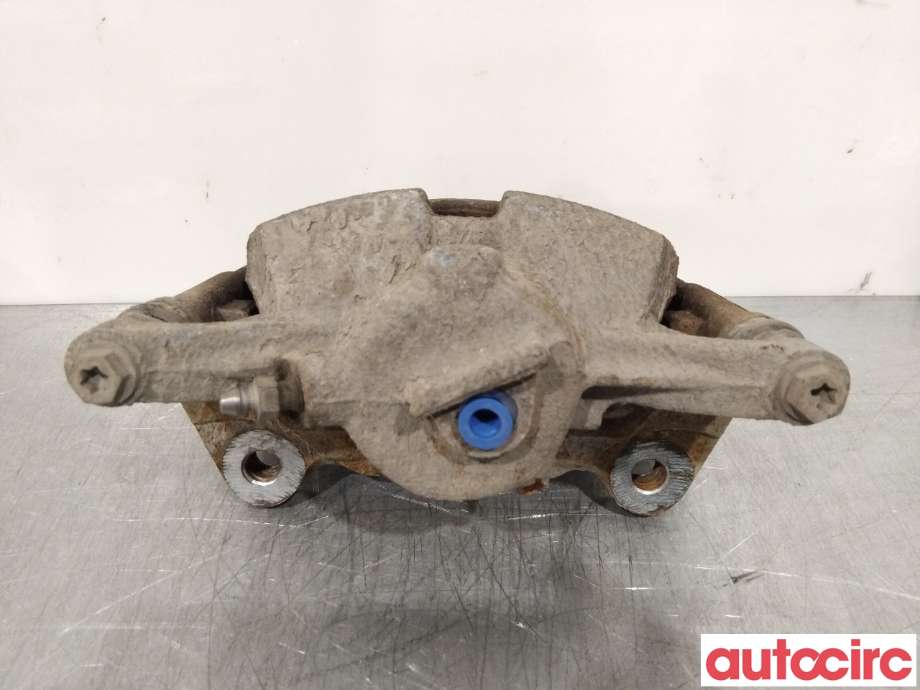 Bremsecaliper venstre foran til VW e-Golf 2017-2020 (Fase 2)  (VOLKSWAGEN|8V0615123|)