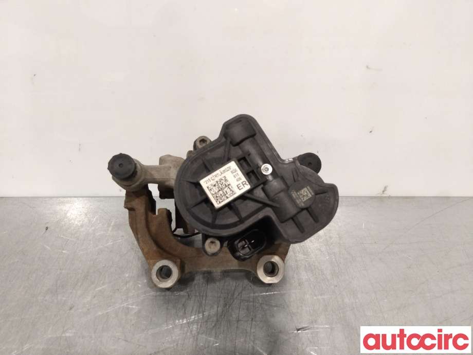 Bremsecaliper høyre bak til VW e-Golf 2017-2020 (Fase 2) (VOLKSWAGEN|5Q0615424E|)