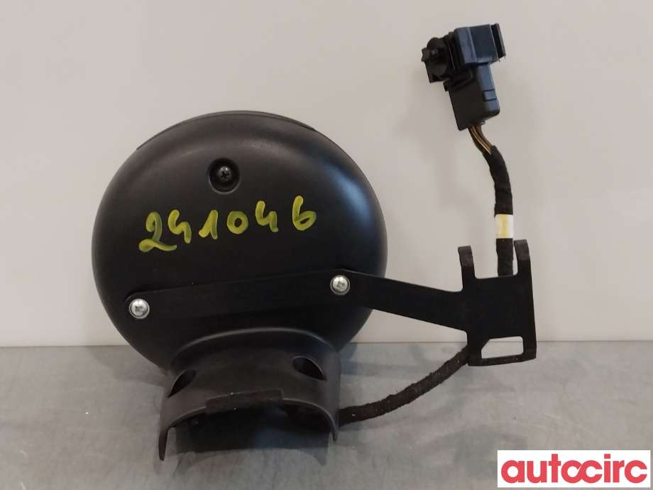 Turteller til Mini One/Cooper 2007-2014 (R55-57) (R55-57) (MINI|62109325809|SS00045295)