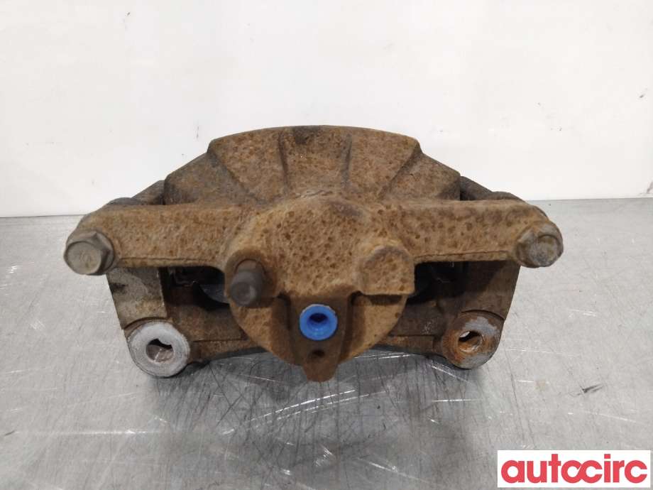 Bremsecaliper venstre foran til Mazda CX-5 2017-->> (Type II)  (MAZDA|K0Y1-33-99Z|)