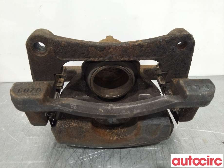 Bremsecaliper venstre foran til Mazda CX-5 2017-->> (Type II)  (MAZDA|K0Y1-33-99Z|)