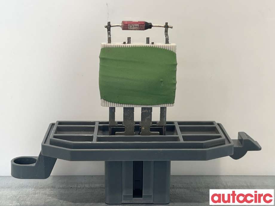 Rele kjølevifte til Ford Transit Courier, 2018-2023 (Type I, Fase 2) (FORD|2172716)