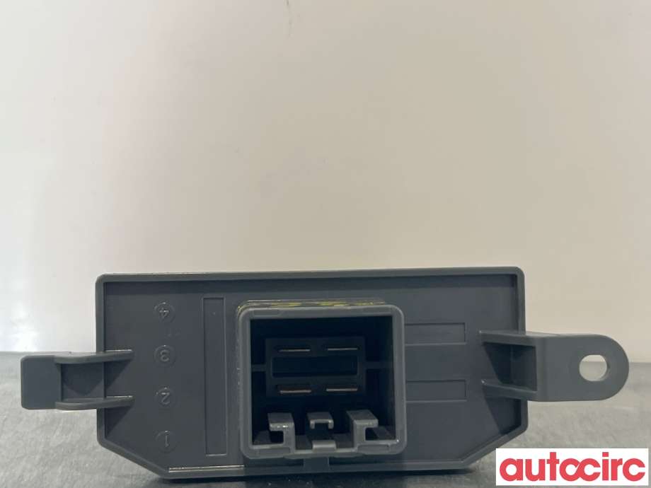 Rele kjølevifte til Ford Transit Courier 2018-2023 (Type I, Fase 2) (FORD|2172716)