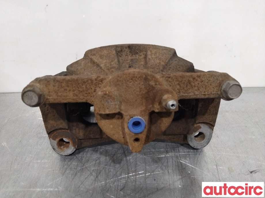 Bremsecaliper høyre foran til Mazda CX-5 2017-->> (Type II) (MAZDA|K0Y1-33-98Z|)