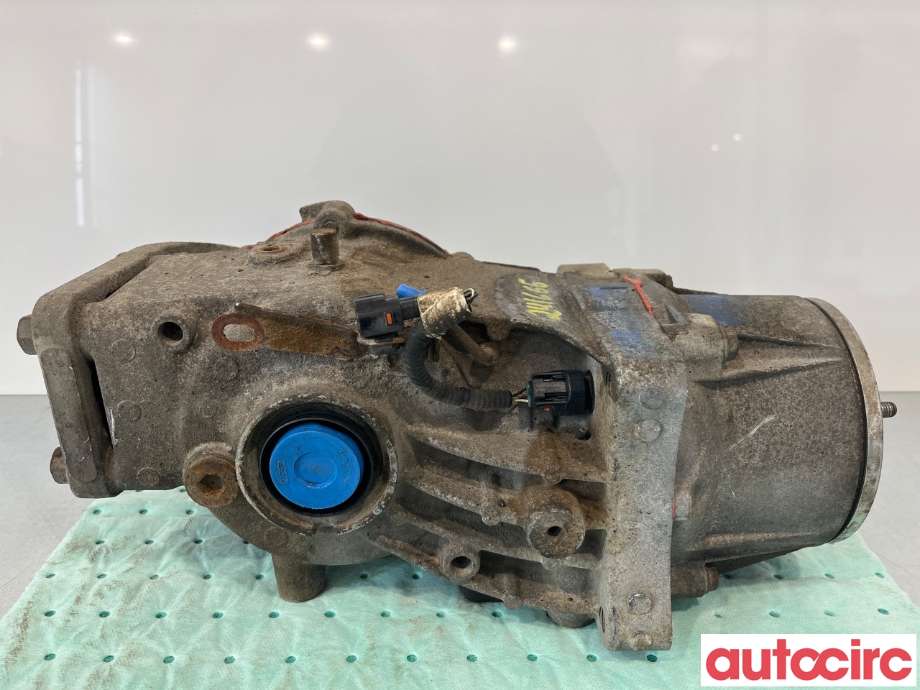 Kardang klokke bak til Toyota RAV4 2013-2015 (Type IV, Fase 1) (TOYOTA|4111042060)