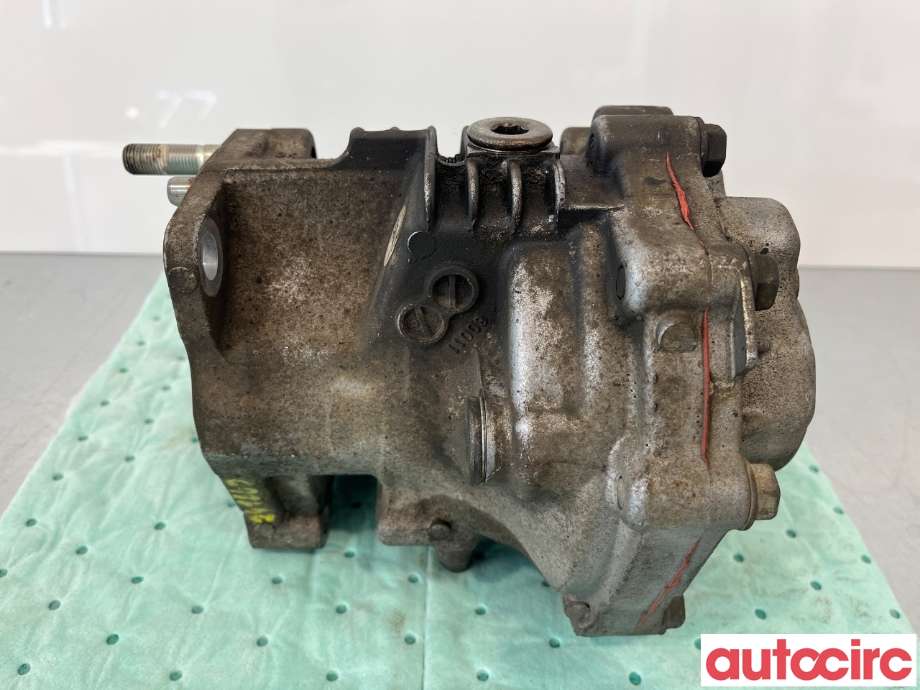 Girkasse 4WD fordelingskasse til Toyota RAV4 2013-2015 (Type IV, Fase 1)  (TOYOTA|3610342050|3610342052)