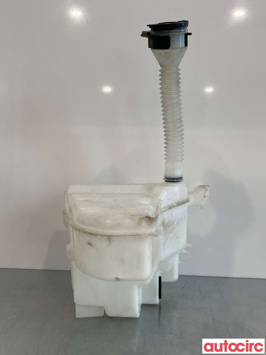 Spylertank til Lexus IS 2006-2013 (Type II) (XE20) (XE20) (LEXUS|8531530380|060851-138)