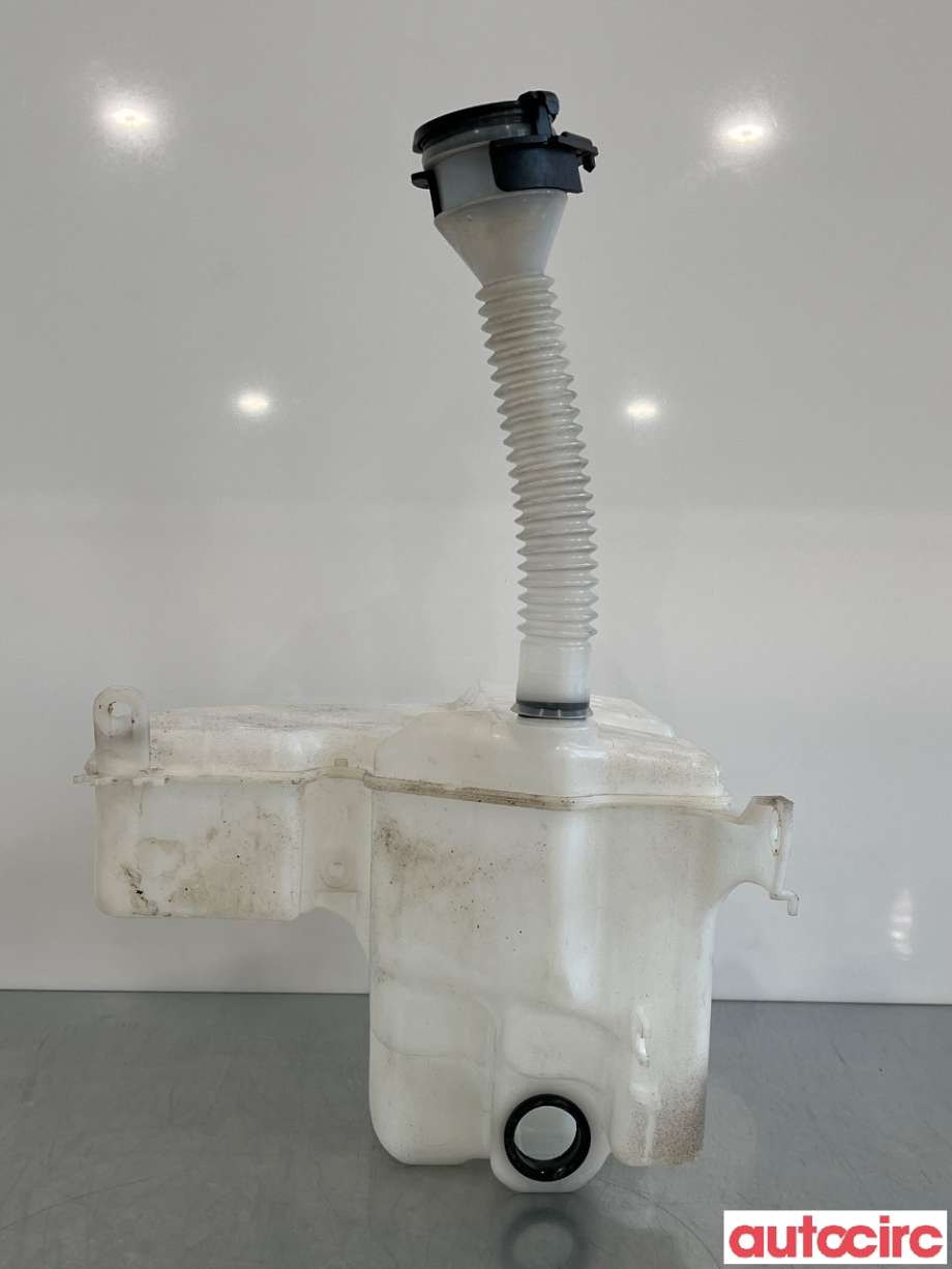 Spylertank til Lexus IS 2006-2013 (Type II) (XE20) (XE20) (LEXUS|8531530380|060851-138)