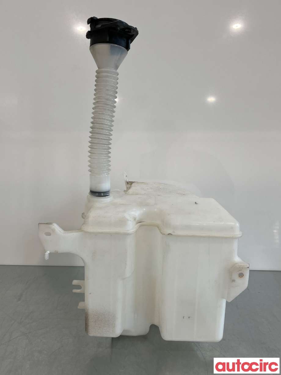 Spylertank til Lexus IS 2006-2013 (Type II) (XE20) (XE20) (LEXUS|8531530380|060851-138)