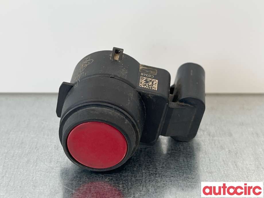 Parkeringssensor bak til BMW 1-Serie 2004-2011 (E81/E82/E87/E88) (E81/E82/E87/E88) (BMW|66209114344)