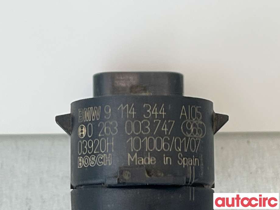 Parkeringssensor bak til BMW 1-Serie 2004-2011 (E81/E82/E87/E88) (E81/E82/E87/E88) (BMW|66209114344)