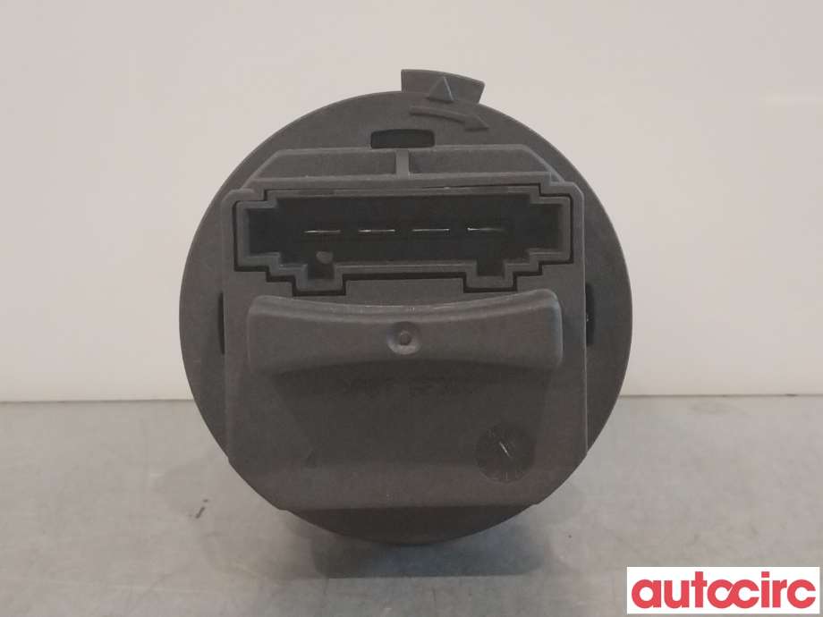 Varmeapparat motstand til Mini One/Cooper 2007-2014 (R55-57) (R55-57) (MINI|64113422662|990372J)