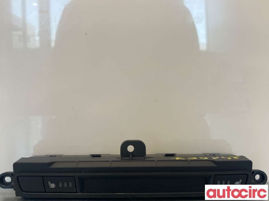 Bryter setevarme til Mazda CX-3 2015-2022 (MAZDA|DA6D-55-260)