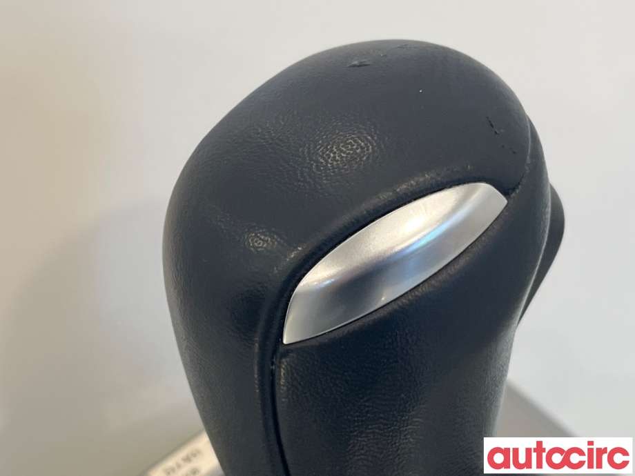 Girstang/girvelger automat til Mazda CX-3 2015-2022  (MAZDA|DA6B-46-100)