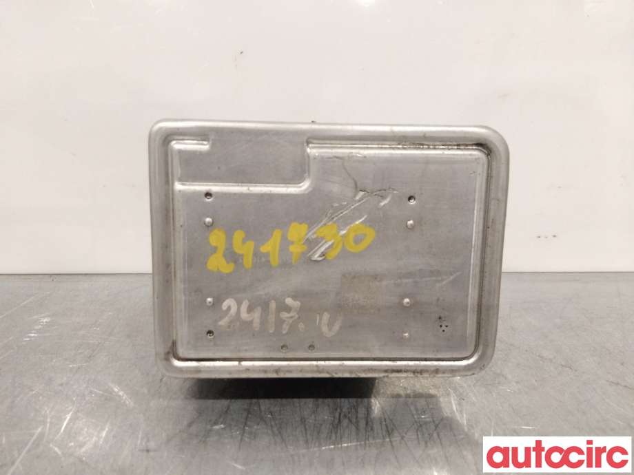ABS sentral til Mazda CX-5 2017-->> (Type II)  (MAZDA|K1Y3-43-7A0B|K1Y3437A0B)