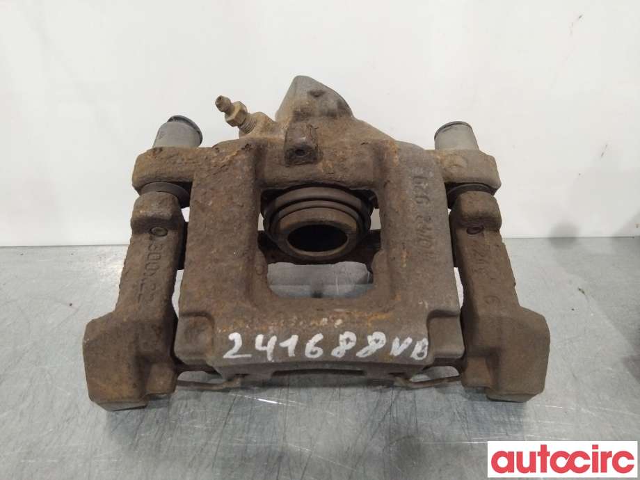 Bremsecaliper venstre bak til Mercedes GLK 2008-2015 (X204) (X204) (MERCEDES|A2044231181)