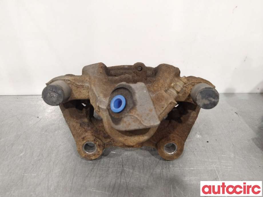 Bremsecaliper venstre bak til Mercedes GLK 2008-2015 (X204) (X204) (MERCEDES|A2044231181)