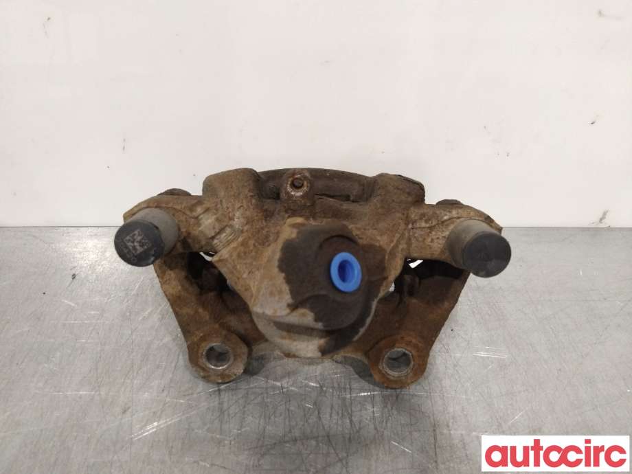 Bremsecaliper høyre bak til Mercedes GLK 2008-2015 (X204) (X204) (MERCEDES|A2044231281|2044231281)