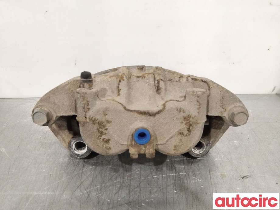 Bremsecaliper venstre foran til Nissan Leaf 2011-2017 (Type I)  (NISSAN|410111VA0B)