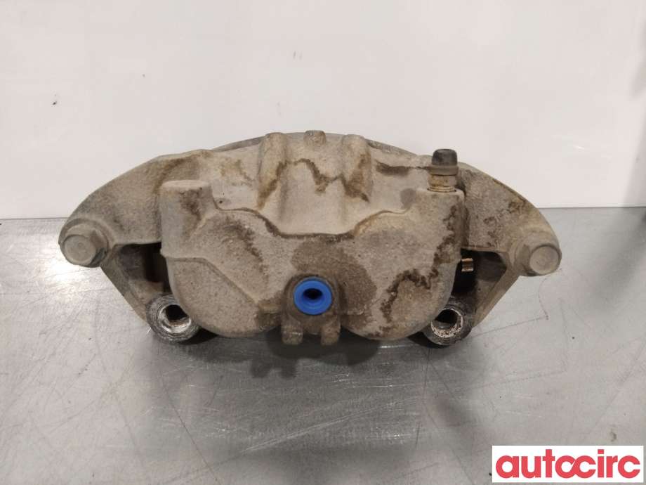 Bremsecaliper høyre foran til Nissan Leaf 2011-2017 (Type I)  (NISSAN|410011VA0B)