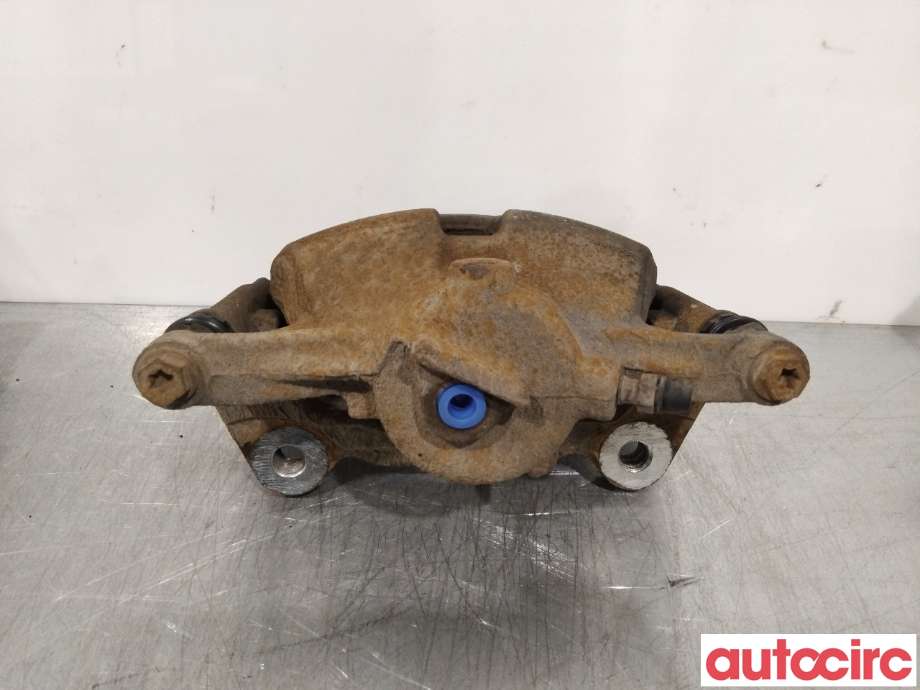 Bremsecaliper høyre foran til VW e-Golf 2014-2017 (Fase 1) (VOLKSWAGEN|8V0615124|)