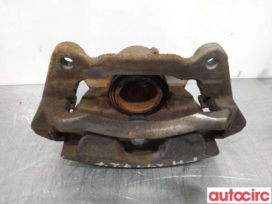 Bremsecaliper høyre foran til VW e-Golf 2014-2017 (Fase 1) (VOLKSWAGEN|8V0615124|)