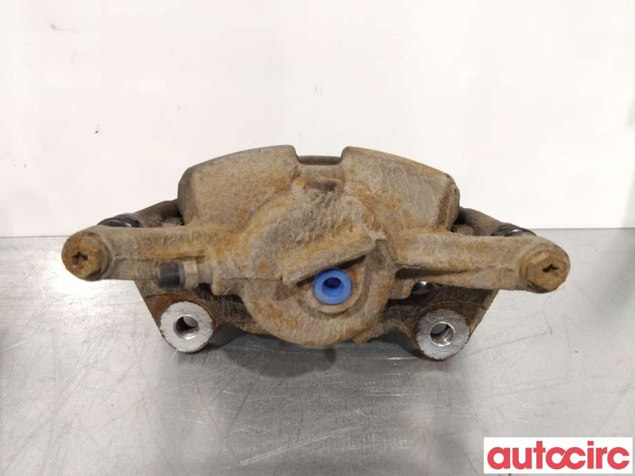 Bremsecaliper venstre foran til VW e-Golf 2014-2017 (Fase 1) (VOLKSWAGEN|8V0615123|)
