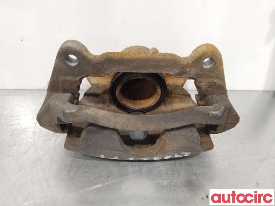 Bremsecaliper venstre foran til VW e-Golf 2014-2017 (Fase 1) (VOLKSWAGEN|8V0615123|)
