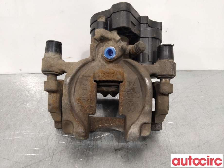 Bremsecaliper venstre bak til VW e-Golf 2014-2017 (Fase 1)  (VOLKSWAGEN|8V0615423D||8V0615423DX)