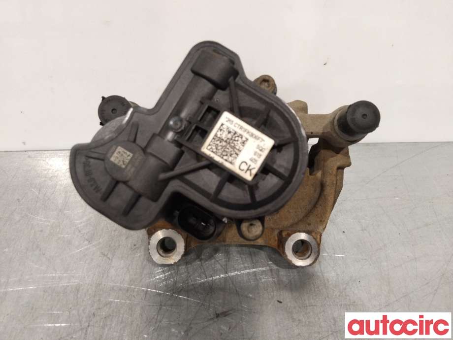 Bremsecaliper venstre bak til VW e-Golf 2014-2017 (Fase 1)  (VOLKSWAGEN|8V0615423D||8V0615423DX)