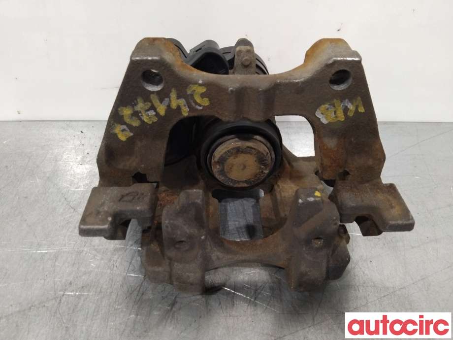 Bremsecaliper venstre bak til VW e-Golf 2014-2017 (Fase 1)  (VOLKSWAGEN|8V0615423D||8V0615423DX)