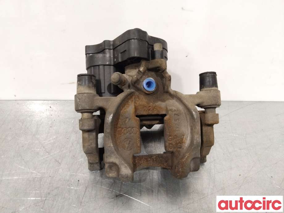 Bremsecaliper høyre bak til VW e-Golf 2014-2017 (Fase 1) (VOLKSWAGEN|8V0615424D||8V0615424DX)