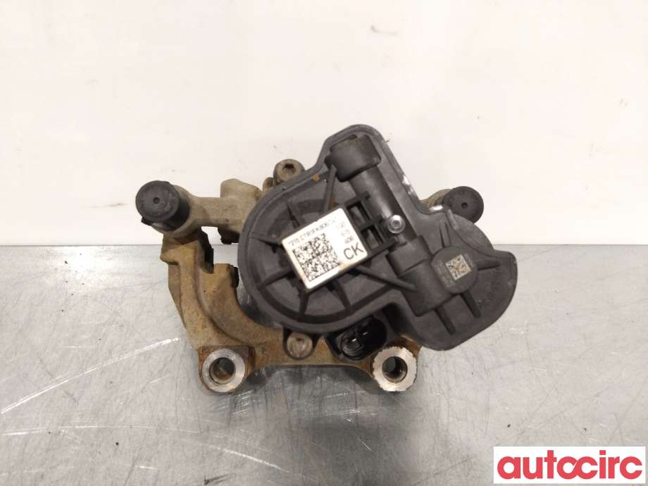 Bremsecaliper høyre bak til VW e-Golf 2014-2017 (Fase 1) (VOLKSWAGEN|8V0615424D||8V0615424DX)