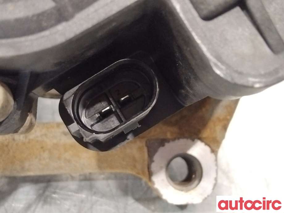 Bremsecaliper høyre bak til VW e-Golf 2014-2017 (Fase 1) (VOLKSWAGEN|8V0615424D||8V0615424DX)